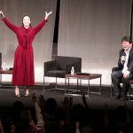 【動画】 ももクロ 百田夏菜子がトークイベントで小池都知事を圧倒！