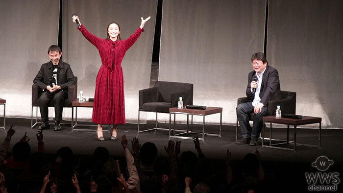 【動画】 ももクロ 百田夏菜子がトークイベントで小池都知事を圧倒！