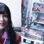 【動画】かりん(様)ら人気コスプレイヤーが街宣カーで池袋から渋谷へ移動！ 「陰陽師本格幻想RPG」ハロウィンイベント渋谷109で開催！