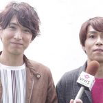 【動画】 男性フォークデュオ・TANEBIにインタビュー！「沢山の方に僕らの音楽を届けたい」