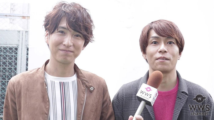 【動画】 男性フォークデュオ・TANEBIにインタビュー！「沢山の方に僕らの音楽を届けたい」