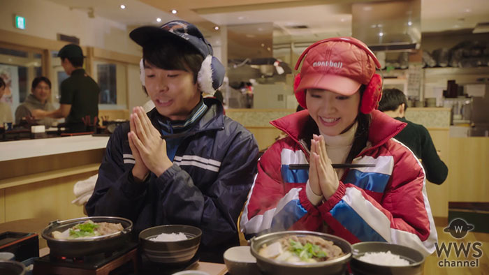 【動画】 乃木坂46・若月佑美が佐藤二朗らと吉野家新CMに出演！「牛すき鍋膳」発売！