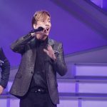 【動画】男性3人組グループ・w-inds.がキレキレのダンスパフォーマンスで盛り上げる！＜第2回 日・ASEAN 音楽祭～平和の祈り～＞