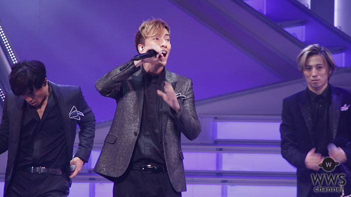 【動画】男性3人組グループ・w-inds.がキレキレのダンスパフォーマンスで盛り上げる！＜第2回 日・ASEAN 音楽祭～平和の祈り～＞