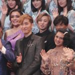 【動画】乃木坂46が東南アジアアーティストとフォトセッションに参加！＜第2回 日・ASEAN 音楽祭～平和の祈り～＞