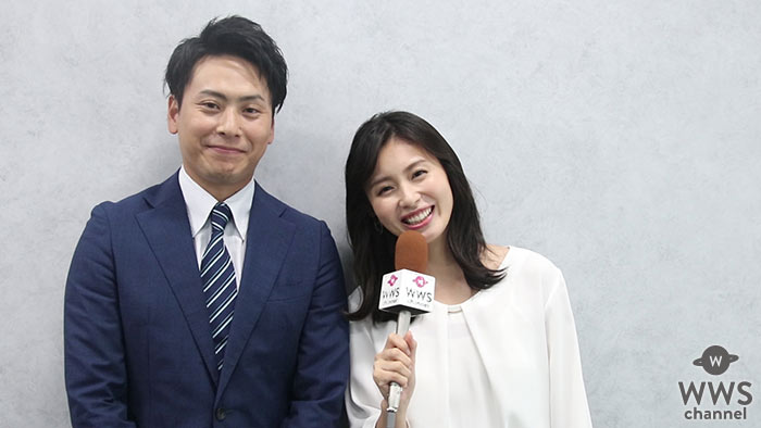 【動画】山下健二郎(三代目 J Soul Brothers ) 本仮屋ユイカ にインタビュー！ dTV×FOD共同製作ドラマ『Love or Not 2』に出演！