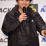 AAA 宇野実彩子のadidasコーデプレゼントにファン感涙!SKY-HIによるイベント限定「PLAY BLACK」ラップで会場大興奮!<SPORTS DEPO・ALPEN 「ADIDAS PLAY BLACK キャンペーン」WEBCM発表イベント>