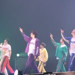 超特急、「ナイスアリーナオープン記念 The 音楽祭 in 由利本荘」に出演！初開通の秋田で会場を席巻！！