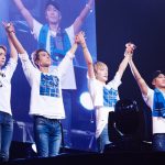 ボーイズグループ”WINNER” がニュー・アルバムを引っ提げたツアー”WINNER 2018 EVERYWHERE TOUR IN JAPAN” を ソールドアウト大盛況の横浜公演にて閉幕！！