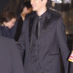 劇団EXILE・青柳翔が東京国際映画祭のレッドカーペットに登場！「出演者の思いが『jam』のように交錯する展開」に注目！！