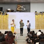 「ルパパト」で人気急上昇中の元木聖也、バースデーイベントでファン300人がお祝い！