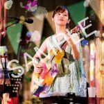 藤原さくら、 日比谷野音での一夜限りのワンマンライブ 「野外音楽会2018」が初のライブ映像作品化！