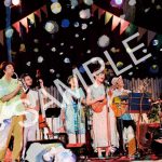 藤原さくら、 日比谷野音での一夜限りのワンマンライブ 「野外音楽会2018」が初のライブ映像作品化！