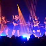 【ライブレポート】BLACKPINKが「MTV VMAJ 2018 -THE LIVE-」に出演！受賞曲『DDU-DU DDU-DU』を披露！！＜VIDEO MUSIC AWARDS JAPAN 2018＞
