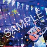 藤原さくら、 日比谷野音での一夜限りのワンマンライブ 「野外音楽会2018」が初のライブ映像作品化！