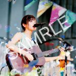 藤原さくら、 日比谷野音での一夜限りのワンマンライブ 「野外音楽会2018」が初のライブ映像作品化！