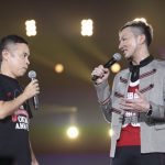 DA PUMPが「岡村隆史のオールナイトニッポン歌謡祭」に登場！休演のKENZOへ「6人だろうが7人だろうがDA PUMPに変わりない」とメッセージ！