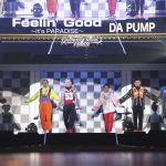 DA PUMPが「岡村隆史のオールナイトニッポン歌謡祭」に登場！休演のKENZOへ「6人だろうが7人だろうがDA PUMPに変わりない」とメッセージ！