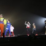 DA PUMPが「岡村隆史のオールナイトニッポン歌謡祭」に登場！休演のKENZOへ「6人だろうが7人だろうがDA PUMPに変わりない」とメッセージ！