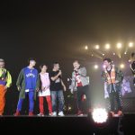 DA PUMPが「岡村隆史のオールナイトニッポン歌謡祭」に登場！休演のKENZOへ「6人だろうが7人だろうがDA PUMPに変わりない」とメッセージ！