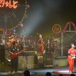 スターダスト☆レビューのライブツアー「還暦少年」がスタート！！