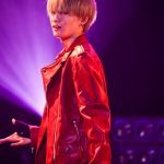 ONE N' ONLYデビュー前に初の東名阪Zeppツアーを敢行!Zepp Tokyoを満員に!!