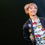 ONE N' ONLYデビュー前に初の東名阪Zeppツアーを敢行!Zepp Tokyoを満員に!!