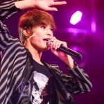 ONE N' ONLYデビュー前に初の東名阪Zeppツアーを敢行!Zepp Tokyoを満員に!!