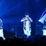 ONE N' ONLYデビュー前に初の東名阪Zeppツアーを敢行！Zepp Tokyoを満員に！！