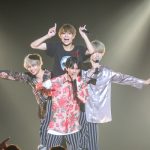 ONE N' ONLYデビュー前に初の東名阪Zeppツアーを敢行!Zepp Tokyoを満員に!!