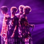 ONE N' ONLYデビュー前に初の東名阪Zeppツアーを敢行！Zepp Tokyoを満員に！！