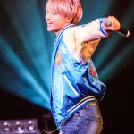 ONE N' ONLYデビュー前に初の東名阪Zeppツアーを敢行！Zepp Tokyoを満員に！！