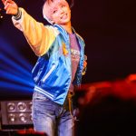 ONE N' ONLYデビュー前に初の東名阪Zeppツアーを敢行！Zepp Tokyoを満員に！！