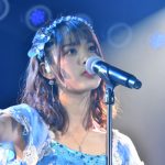 JKT48ステフィとBNK48モバイルがAKB48での留学期間終了！