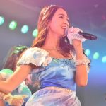 JKT48ステフィとBNK48モバイルがAKB48での留学期間終了！