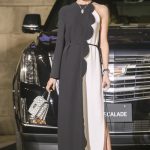 ベッキーに山田優も登場！『Harper's BAZAAR（ハーパーズ バザー）』主催のブラックカーペットを華麗にランウェイ！