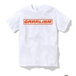 あっこゴリラ、アルバム「GRRRLISM」詳細＆新アー写発表！アルバムにGEN(04 Limited Sazabys)、Tempalay参加！「GRRRLISM」Tシャツの販売もスタート！