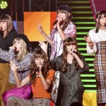 【ライブレポート】ダンス&ボーカルユニット・M!LKが女装姿で「ViVi Night in TOKYO 2018」に出演!
