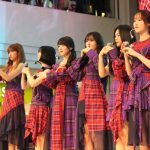 【ライブレポート】GFRIEND（ジーフレンド） 日本1st SINGLE リリース記念ライブ大盛況！ SINGLEはWタイトル「Memoria/夜（Time for the moon night）」