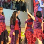 【ライブレポート】GFRIEND（ジーフレンド） 日本1st SINGLE リリース記念ライブ大盛況！ SINGLEはWタイトル「Memoria/夜（Time for the moon night）」