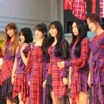 【ライブレポート】GFRIEND（ジーフレンド） 日本1st SINGLE リリース記念ライブ大盛況！ SINGLEはWタイトル「Memoria/夜（Time for the moon night）」