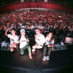 MAMAMOO、 初の日本ツアーが大盛況でFINAL！来年2月の再来日を発表！！