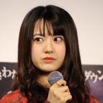 元NMB48市川美織、「愛情だらけの作品！」映画初主演作『放課後戦記』ブルーレイ＆DVD発売記念イベント開催！