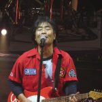 スターダスト☆レビューのライブツアー「還暦少年」がスタート！！