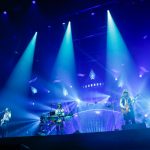 結成45周年のTHE ALFEE、コンサート通算本数2700本達成！日本のグループ史上最多のコンサート本数更新中！！