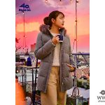 川口春奈、雪が舞う中冬を楽しむ『ライトオン40周年　冬の光篇』 店頭・webで先行公開！