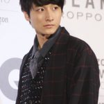 小関裕太、桜田通らクールに堂々ランウェイ！＜「第31回東京国際映画祭/FASHION GALA」＞
