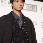 小関裕太、桜田通らがレッドカーペットをクールにランウェイ！＜「第31回東京国際映画祭/FASHION GALA」＞