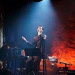 平井堅、ニューヨークで行われたコンセプトライブ「Ken's Bar」プレミアムライブをＷＯＷＯＷで独占放送決定！！