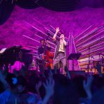 平井堅、ニューヨークで行われたコンセプトライブ「Ken's Bar」プレミアムライブをＷＯＷＯＷで独占放送決定！！